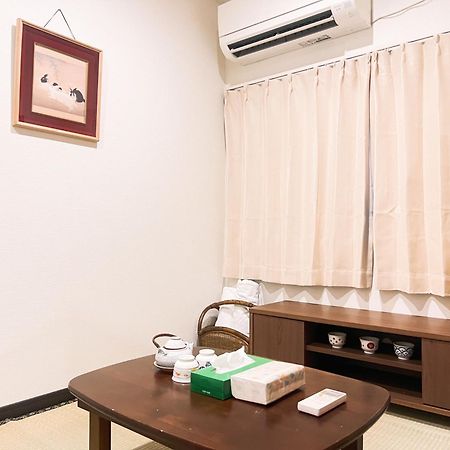 شقة Yume夢 黒門店 أوساكا المظهر الخارجي الصورة